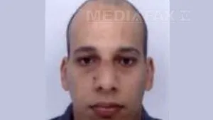 Cherif Kouachi cunoştea terorişti aflaţi 