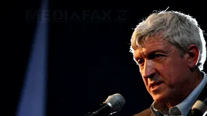 ANI: Mircea Diaconu, în incompatibilitate, întrucât este şi senator şi director la Teatrul 