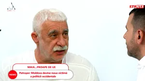 Adrian Sârbu: Au aprobare Ursula von der Leyen şi Josep Borrell de la Putin pentru aderarea Ucrainei şi R. Moldova la UE?