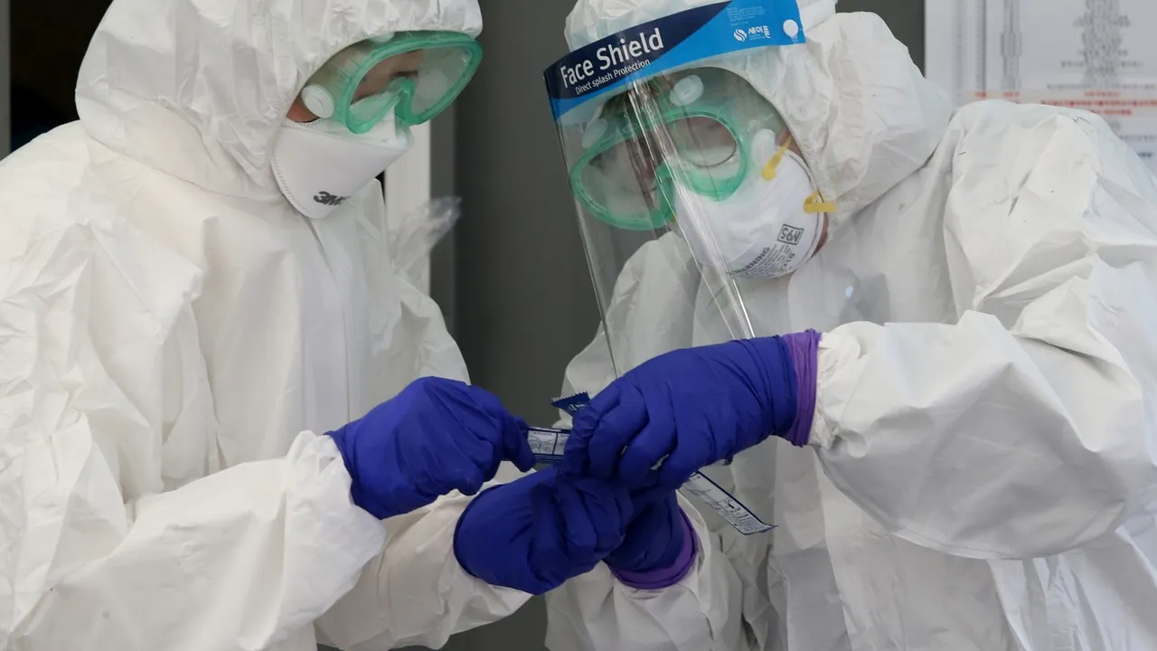 Bloomberg: Ce pot învăţa SUA şi Europa din lupta Asiei contra coronavirusului