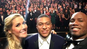 Povestea fostului mare fotbalist Didier Drogba despre prima întâlnire cu Mbappe: „Acum 10 ani, am refuzat un copil care mi-a cerut o poză”