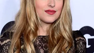 Fiica actorilor Melanie Griffith şi Don Johnson, protagonista filmului 