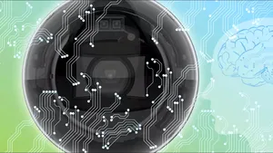 Camere alimentate de inteligenţa artificială: revoluţionând securitatea şi performanţa afacerilor