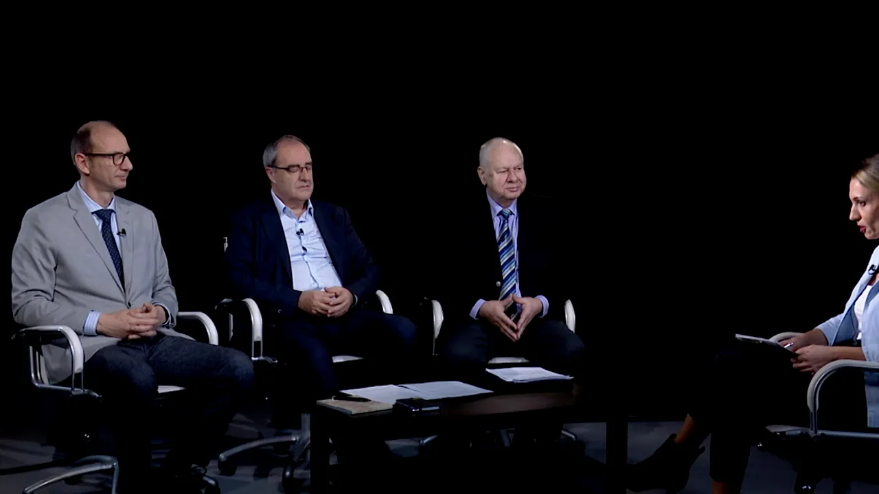 MONITORUL APĂRĂRII | Concluziile specialiştilor MAS la finalul summitului NATO de la Londra VIDEO