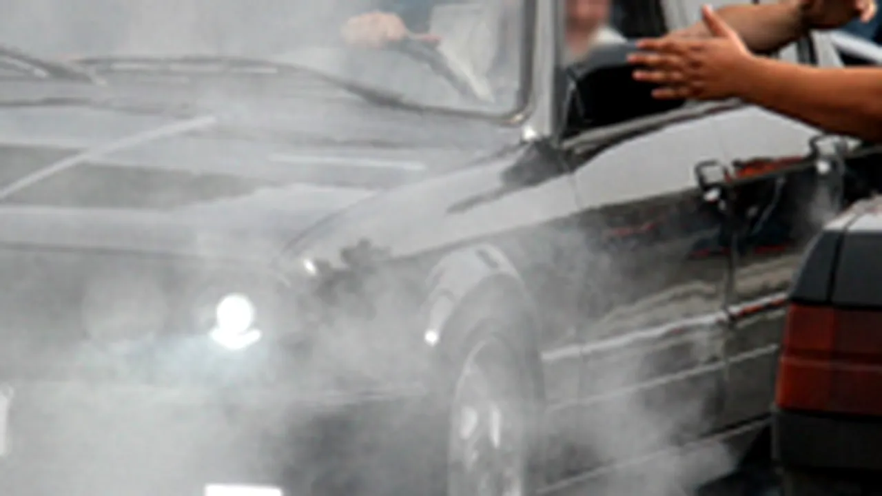 CO2, Other Noxious Gas Emissions Should Have Equal Weight In Car Tax Formula-Association