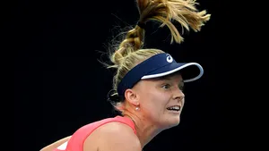 Reacţia presei din Anglia, după eliminarea jucătoarelor Dart şi Watson de la Australian Open