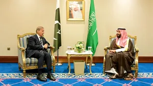 Pakistanul și Arabia Saudită au semnat un acord de „apărare mutuală”