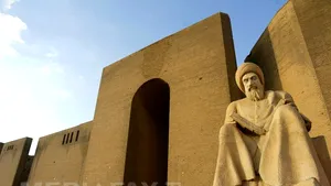 SUA au evacuat o parte a personalului Consulatului General din oraşul irakian kurd Erbil