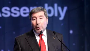 Ambasadorul Germaniei la Bucureşti: 