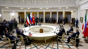 Opoziţia din Siria va boicota discuţiile de pace mediate de Rusia