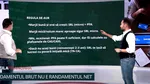 PFA sau SRL? Diferențele în modul de retragere a banilor și în obligațiile fiscale – Pastila Financiară by Mediafax