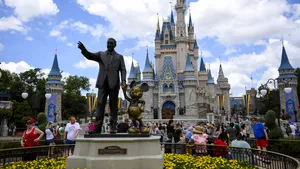 Disney va deschide primul său parc tematic din Orientul Mijlociu