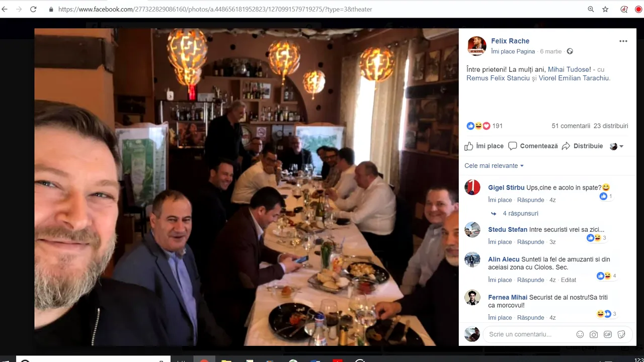 Robert Negoiţă, întrebat dacă ar pleca la Pro România: Asta să ştiţi că e disonanţă cognitivă