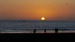 Turism la plajă. A fost stabilită cea mai ieftină destinație pentru o vacanță de o săptămână la vară