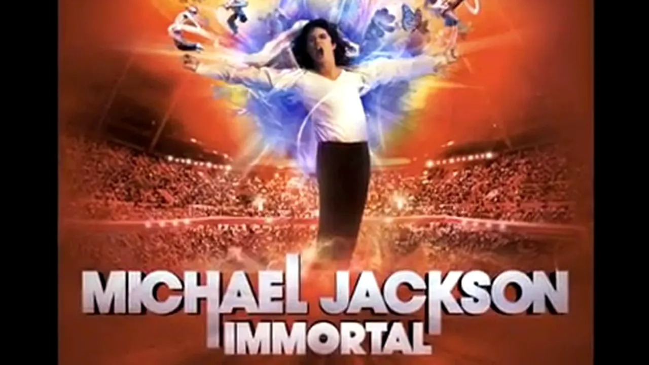 ASCULTĂ AICI noul cântec Michael Jackson