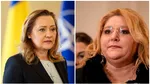 Elena Lasconi și Diana Șoșoacă își depun joi candidaturile pentru alegerile prezidențiale