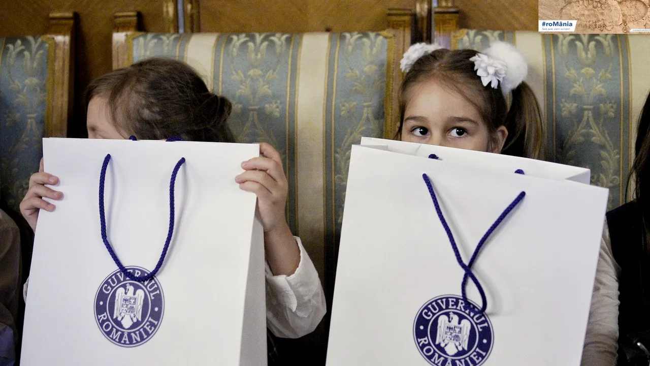#roMânia Copiii nimănui. Depresia de acasă şi efectele negative ale exodului. “Copilul, rămas fără părinţi în ţară, nu a mai vrut să vorbească”