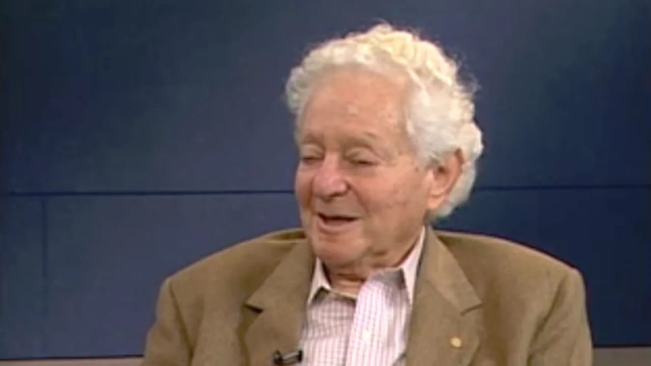 Leon Lederman, părintele „PARTICULEI LUI DUMNEZEU”, a murit la vârsta de 96 de ani
