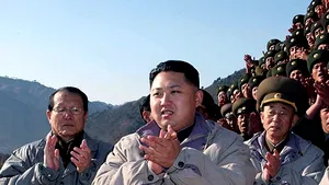 NEGOCIERI între cele două Corei săptămâna viitoare în satul de frontieră Panmunjom 