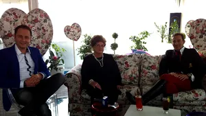 Radu Mazăre îi va dedica mamei sale piesa 