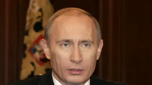 Putin îşi reafirmă sprijinul faţă de poziţia Serbiei în problema Kosovo