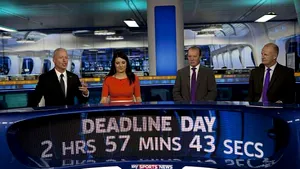 O vedetă a plecat de la Sky Sports, după 18 ani de carieră, fără nicio vorbă. Motivul incredibil pentru care colegii ei au avut INTERDICŢIE să facă anunţul pe post | VIDEO