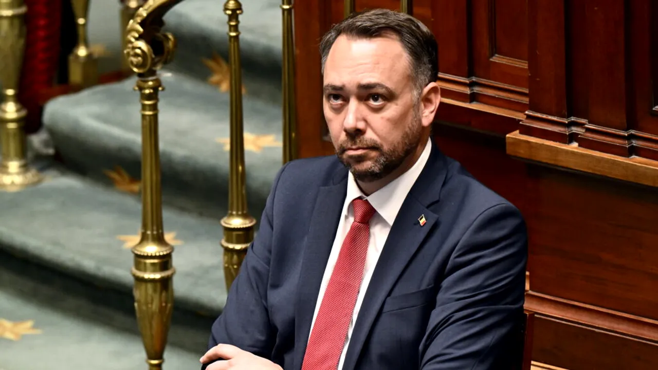 Belgia va recunoaște statul palestinian la Adunarea Generală a ONU