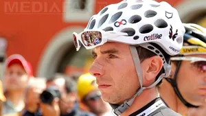 Ciclistul Xavier Tondo a murit în urma unui accident domestic