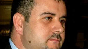 Noul prefect de Gorj,  fost 