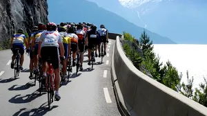 Tragedie la o cursă ciclistă în Norvegia: Un ciclist a decedat în timpul unei curse în fiordurile norvegiene