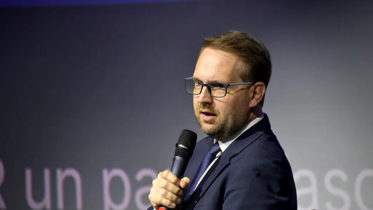 Dominic Fritz: Alegerile nu se negociază! Candidatul unic și trocurile politice subminează democrația