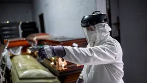 Analiză BBC: Adevărata rată a mortalităţii în 10 ţări europene, în urma pandemiei de coronavirus