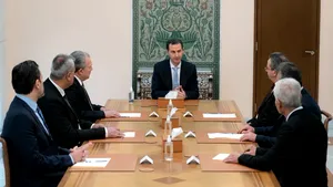 Arabia Saudită îl va invita pe Bashar al-Assad din Siria la summitul liderilor arabi - surse