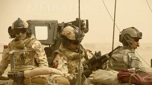 Australia trimite alţi 300 de militari în Irak, pentru a antrena forţele locale în lupta contra SI