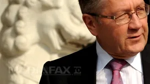 Germanul Klaus Regling, numit la conducerea Mecanismului European de Stabilitate
