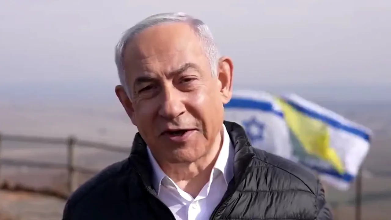 Criza din Siria. Egiptul acuză Israelul că a ocupat porţiuni din teritoriul Siriei după cădera lui Assad. Cum explică Israelul incursiunea