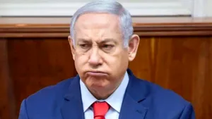 COMENTARIU Lelia Munteanu: Netanyahu cere o Comisie care să-i ancheteze pe anchetatori
