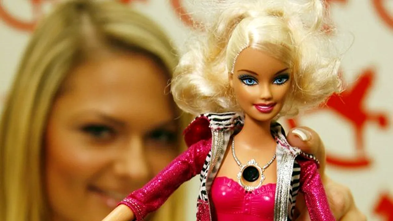 Jocuri Barbie: cum să colecţionezi păpuşi gratis
