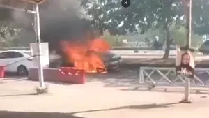 Explozie rară în capitala Pakistanului! Cel puțin 12 persoane au murit. VIDEO