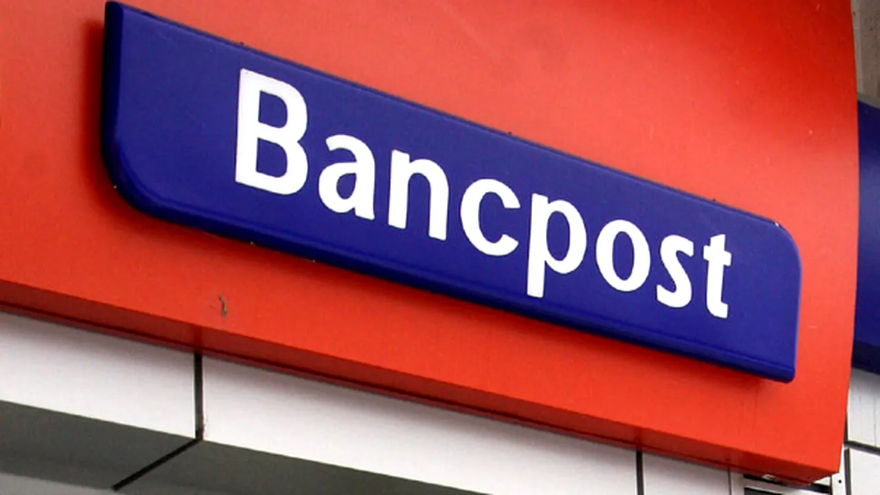 Bancpost a lansat un nou card de debit destinat companiilor mici şi persoanelor fizice autorizate