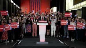 Sir Keir Starmer devine oficial prim-ministru al Marii Britanii