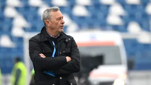 Mircea Rednic se întoarce pe banca tehnică a lui Standard Liège
