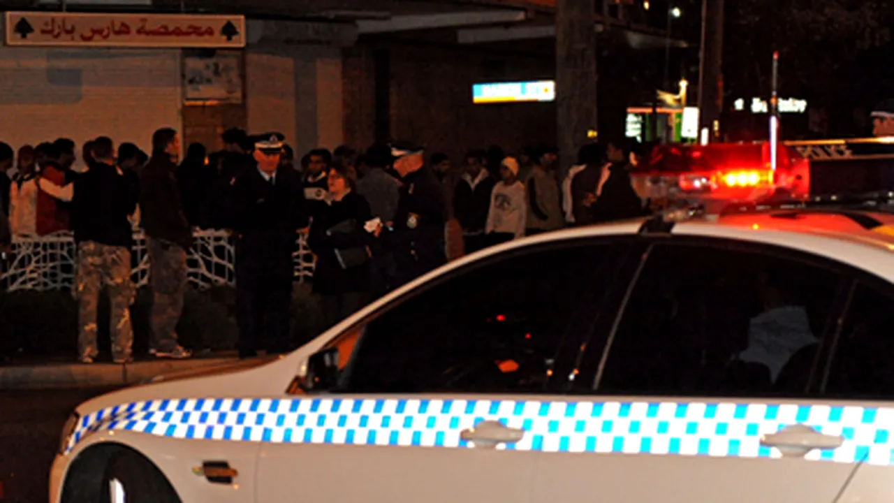 Complot terorist dejucat de poliţia australiană