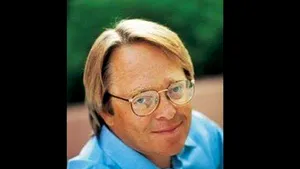 Compozitorul Ray Colcord a murit la vârsta de 66 de ani