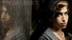 Fostul soţ al lui Amy Winehouse a declarat că artista a încercat să se sinucidă din cauza lui, cu opt săptămâni înainte de a fi găsită moartă  - VIDEO