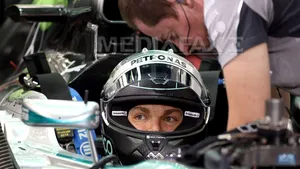 Nico Rosberg, în pole position la Marele Premiu al Bahrainului
