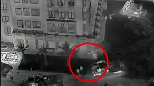 Israelul arată imagini cu intrările în tunelul Hamas de sub spitalele din Gaza

