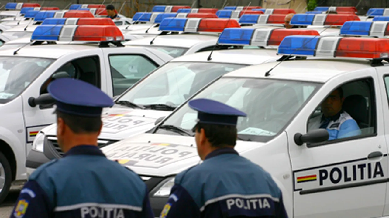 IGPR scapă de amendă în cazul maşinilor Logan