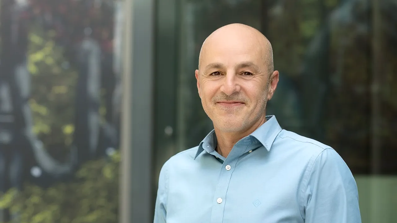 Mihai Kis este noul Director de Vânzări Distribuitori pentru Schneider Electric 