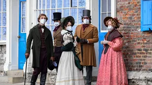 Managerii teatrelor din România vor schimbarea regulilor impuse de pandemie